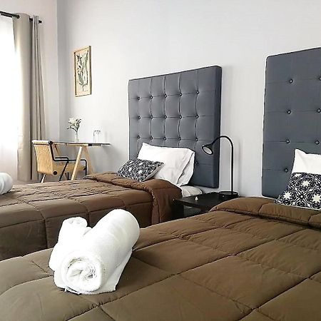 Belma Boutique Bed And Breakfast Lima Exterior foto